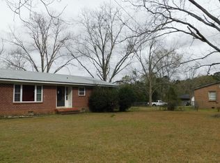 805 N Ouida St, Enterprise, AL 36330