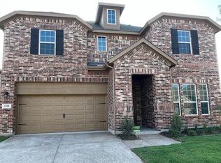 3308 Mattie Grey Ln, Melissa, TX 75454