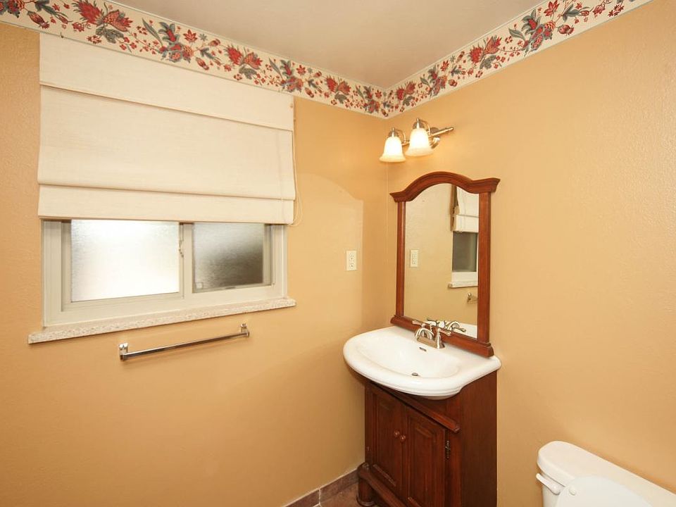 3rd Bathroom
