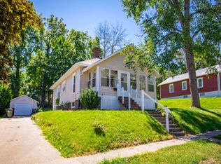 902 Colver St, Muscatine, IA 52761