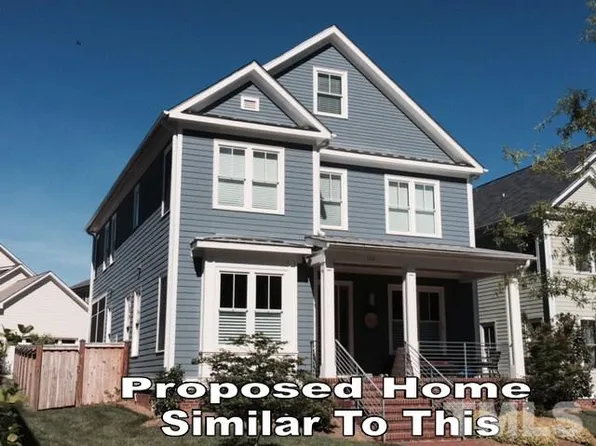 112 Milton Ave, Chapel Hill, NC 27514
