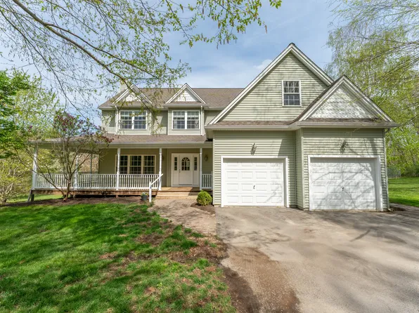 231 Paine Road, Pomfret, CT 06259