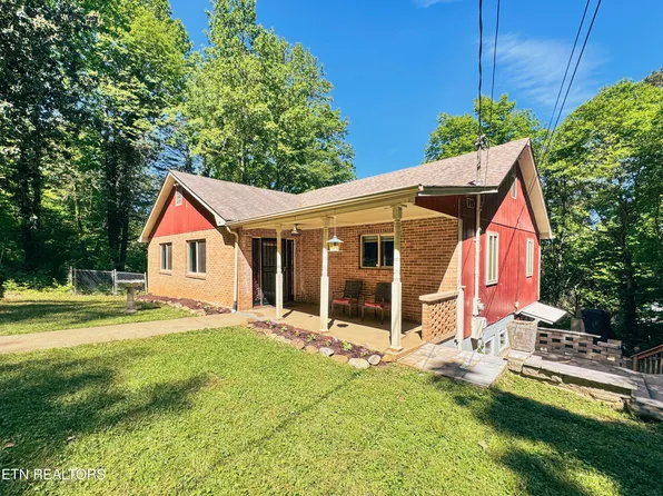 313 Gayview Dr, Knoxville, TN 37920