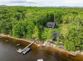 173 & 174 Haverhill St, Freedom, NH 03836