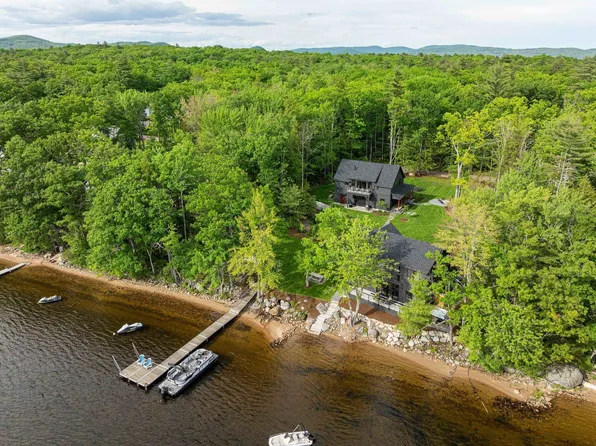 173 & 174 Haverhill Street, Freedom, NH 03836