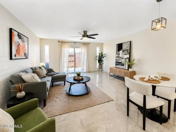 3702 E MONTEROSA Street #2, Phoenix, AZ 85018
