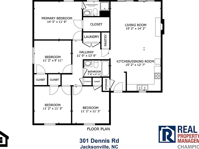 301 Dennis Rd — Photo 18