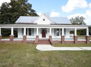 5984 S Main St, Fountain, NC 27829