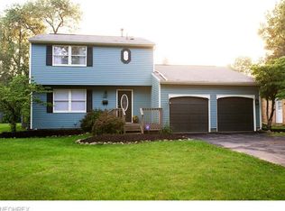 408 Spaulding Dr, Kent, OH 44240