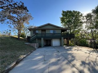 22331 Bogie St, Tehachapi, CA 93561