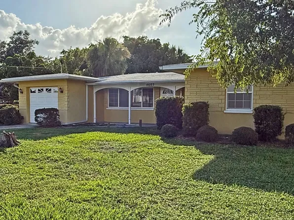 4605 S Grady Ave, Tampa, FL 33611