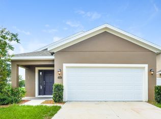 1026 Atlantic Ave, Fruitland Park, FL 34731