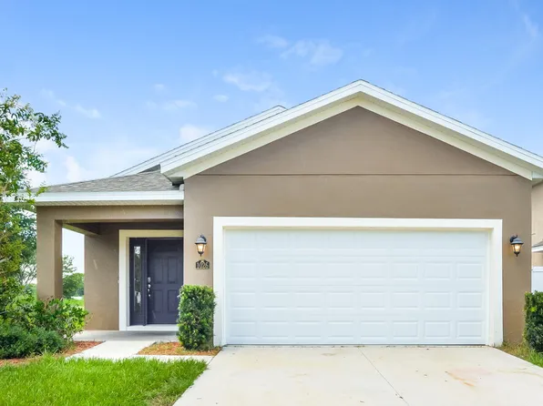 1026 Atlantic Ave, Fruitland Park, FL 34731