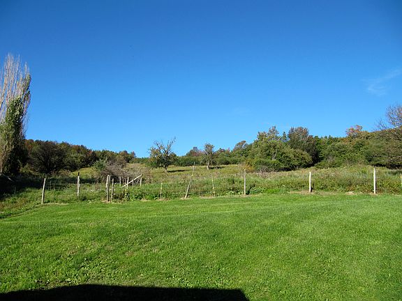 Land / Pasture