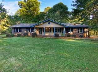 193 Social Circle Fairplay Rd, Social Circle, GA 30025