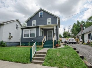 434 Central Ave, Mansfield, OH 44905