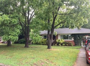 2440 Smith Ave, Chesapeake, VA 23325