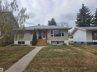 12334 77th St NW, Edmonton, AB T5B 2H3
