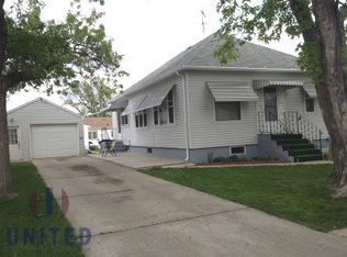 417 W 16th St, South Sioux City, NE 68776