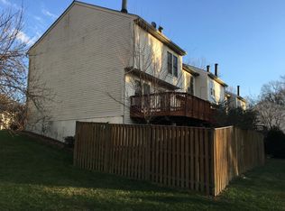 3868 Mohr Oak Ct, Fairfax, VA 22033