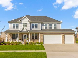 24231 S Janet St, Manhattan, IL 60442