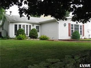 2 Covington Pl, Catasauqua, PA 18032