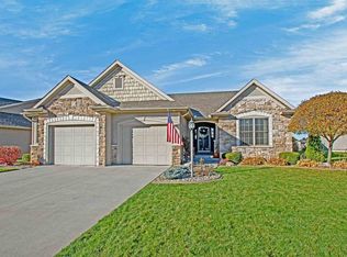 3230 Blackstone Way, Nappanee, IN 46550