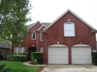 1327 Noble Glen Dr, Fresno, TX 77545