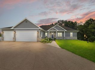 W2345 Big Ben Rd, Eden, WI 53019