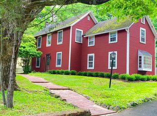 328 E Saddle River Rd, Upper Saddle River, NJ 07458