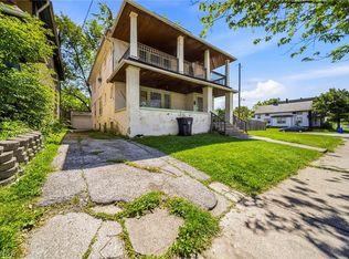 3123 E 94th St, Cleveland, OH 44104