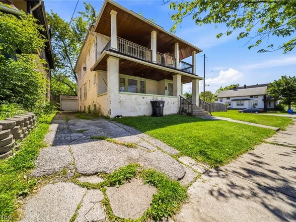3123 E 94th St, Cleveland, OH 44104