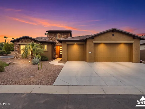16759 W CYPRESS Street W, Goodyear, AZ 85395