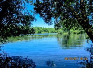 N6569 Hwy 107, Tomahawk, WI 54487