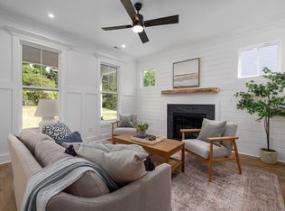 705 Heidelberg St, Durham, NC 27704