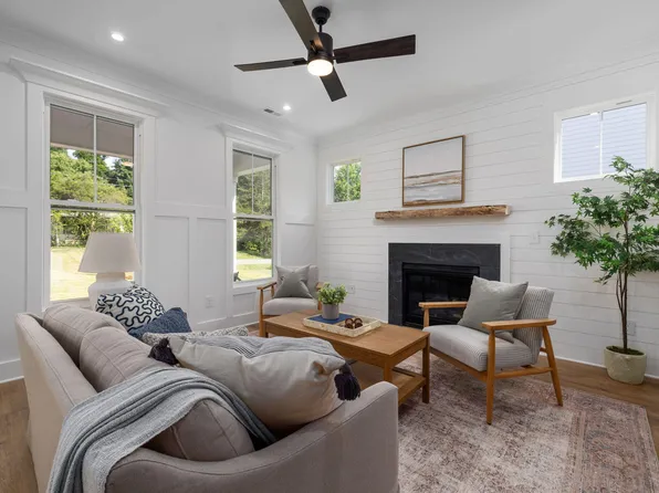 705 Heidelberg St, Durham, NC 27704