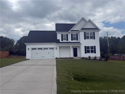 122 Reece Dr, Sanford, NC, 27332
