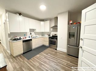45 Crescent Ave #5, Dorchester, MA 02125