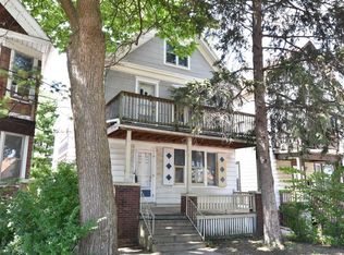 2143 S 18th St #2143A, Milwaukee, WI 53215