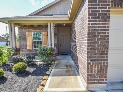 18203 Canary Bluff Ln, Cypress, TX, 77433