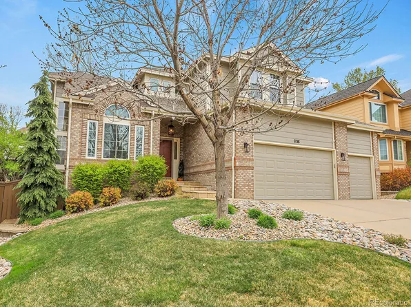 7138 Mountain Brush Circle, Highlands Ranch, CO 80130