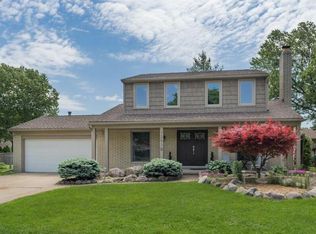 12918 Montbatten Ct, Sterling Heights, MI 48313