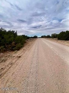 125 County Road 8051, Concho AZ - Owner Finance Home