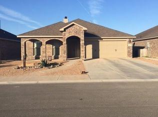 407 Mac Dr, Midland, TX 79706