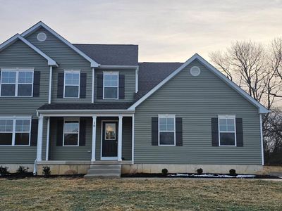 10 Fieldstone Ct, Bridgeton, NJ, 08302