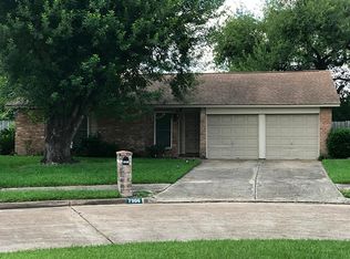 7906 Rumbling Wood Ct, Houston, TX 77086