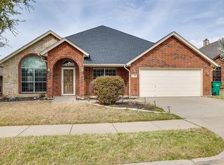 6829 Cheatham Dr, Watauga, TX 76148