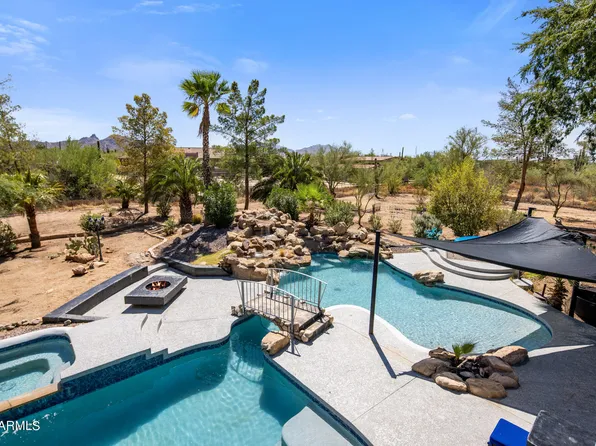 27111 N Miller Road, Scottsdale, AZ 85266