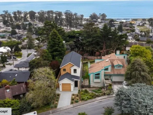 547 Isabella Rd, Half Moon Bay, CA 94019