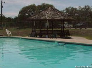 0 Red Bud Cir #16, Bandera, TX 78003